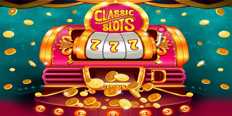 Định nghĩa slot game Ku88 là gì